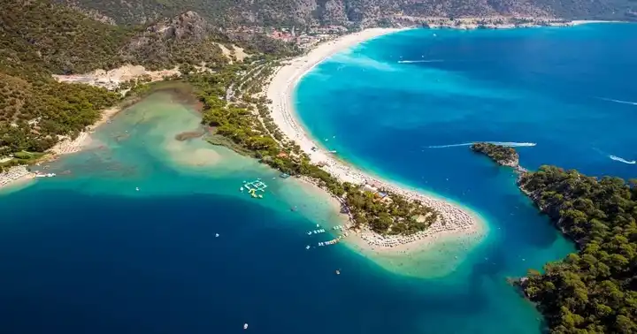 Ege Kıyılarının Bilinmeyenleri
