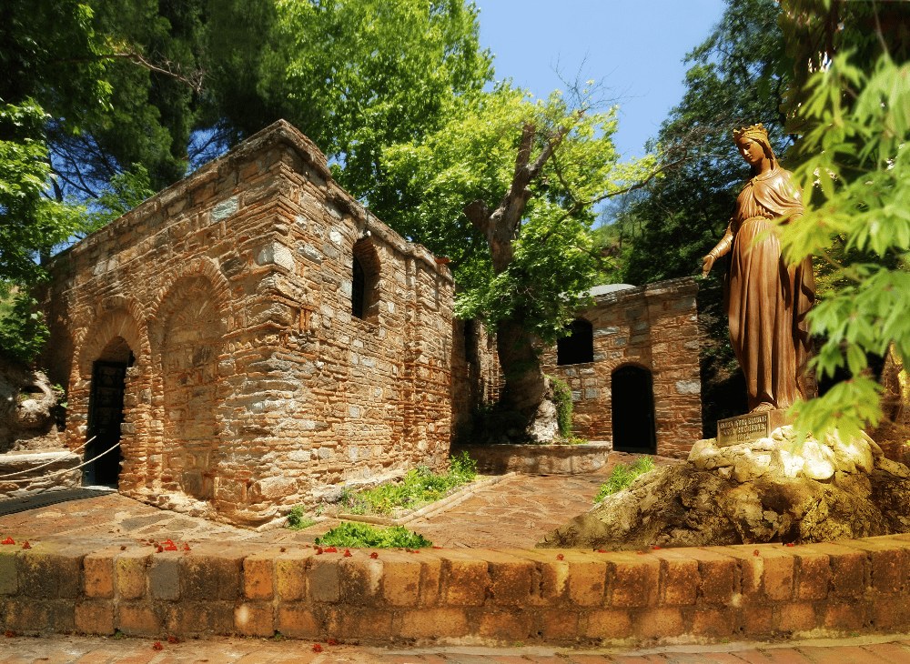 Meryem Ana Evi